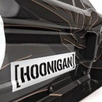 Team Associated 1/7 SR7 Hoonicorn RTR