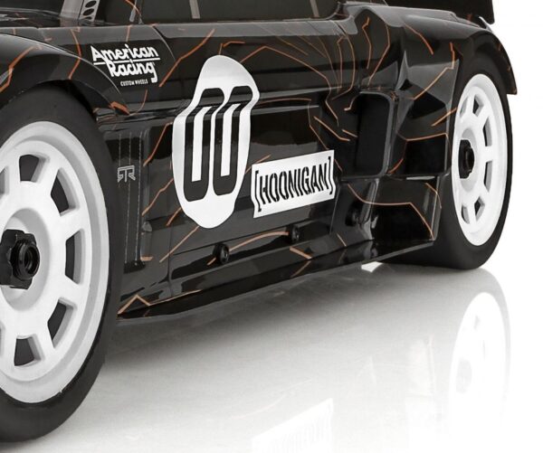 Team Associated 1/7 SR7 Hoonicorn RTR