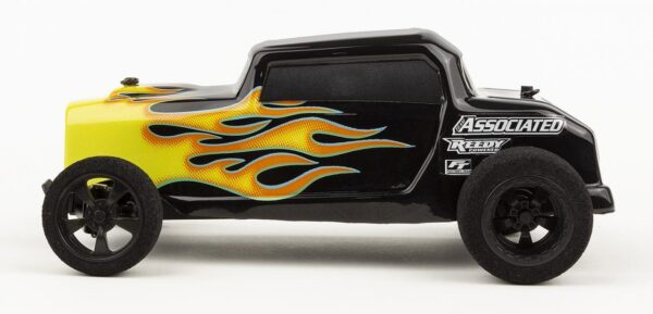 Team Associated HR28 Hot Rod RTR