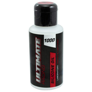UR Diff. Oil 1.000 CPS (75ml)