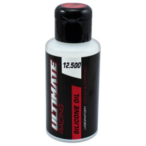 UR Diff. Oil 12.500 CPS (75ml)
