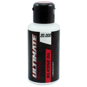 UR Diff. Oil 20.000 CPS (75ml)
