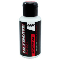 UR Diff. Oil 200.000 CPS (75ml)