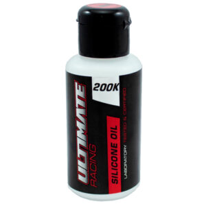 UR Diff. Oil 200.000 CPS (75ml)