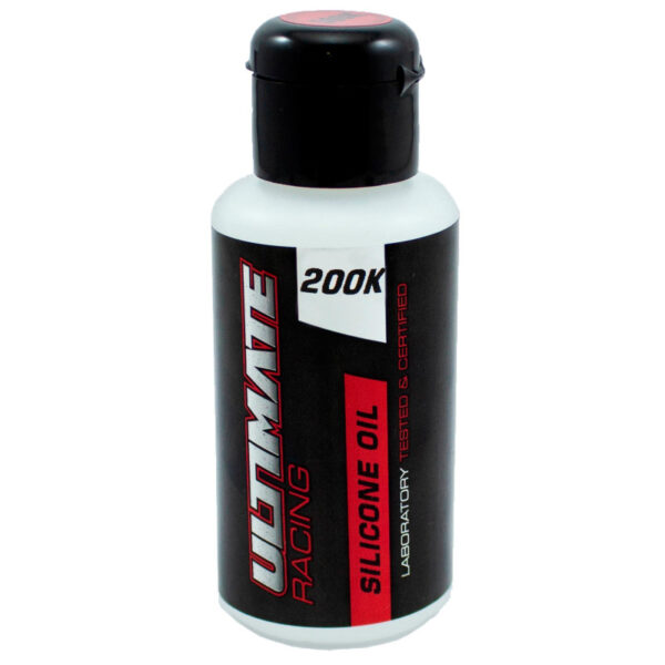 UR Diff. Oil 200.000 CPS (75ml)