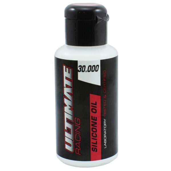 UR Diff. Oil 30.000 CPS (75ml)