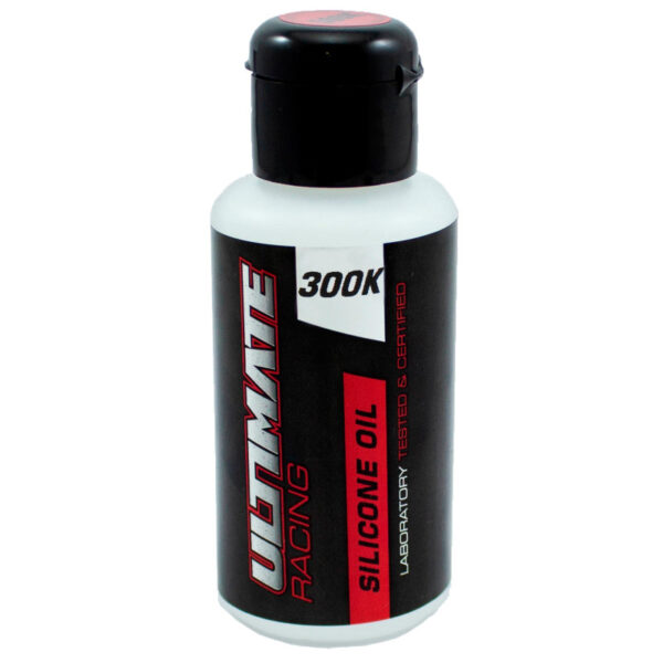 UR Diff. Oil 300.000 CPS (75ml)