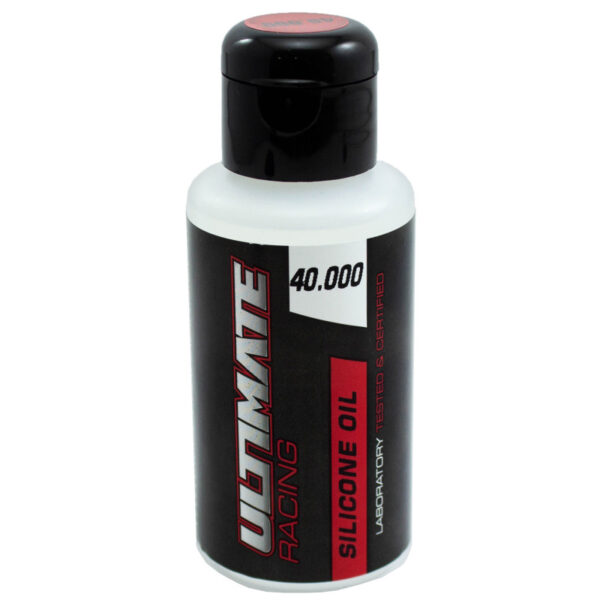 UR Diff. Oil 40.000 CPS (75ml)