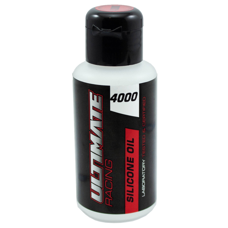 UR Diff. Oil 4.000 CPS (75ml)