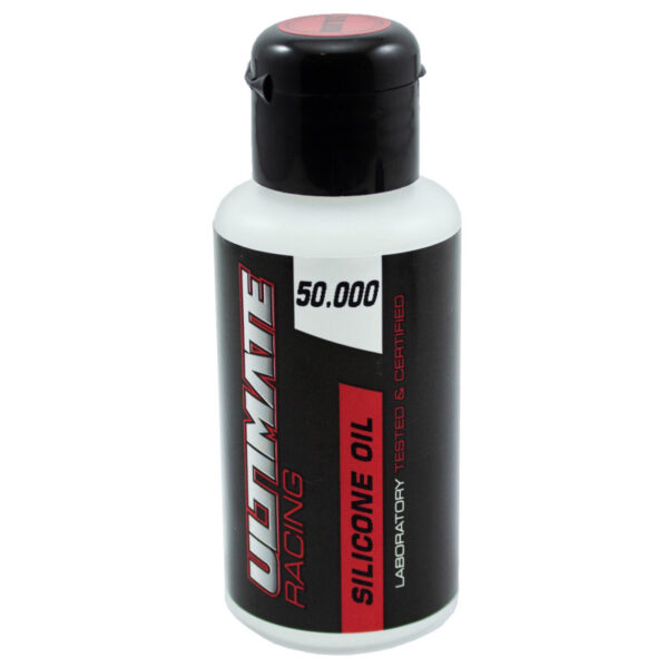 UR Diff. Oil 50.000 CPS (75ml)