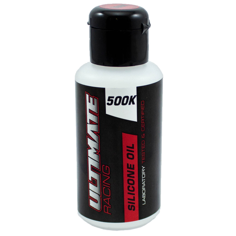 UR Diff. Oil 500.000 CPS (75ml)