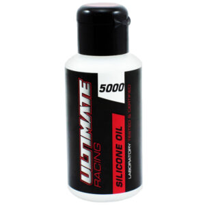 UR Diff. Oil 5.000 CPS (75ml)