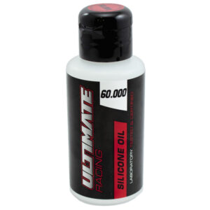 UR Diff. Oil 60.000 CPS (75ml)