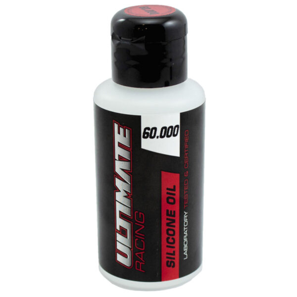 UR Diff. Oil 60.000 CPS (75ml)