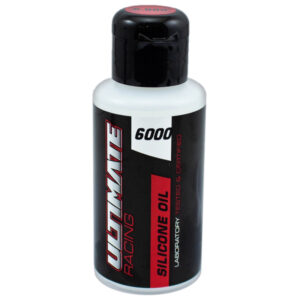 UR Diff. Oil 6.000 CPS (75ml)