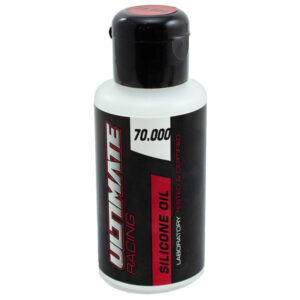 UR Diff. Oil 70.000 CPS (75ml)