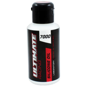 UR Diff. Oil 7.000 CPS (75ml)