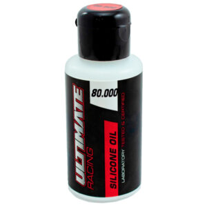 UR Diff. Oil 80.000 CPS (75ml)