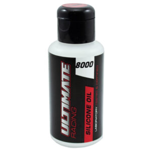 UR Diff. Oil 8.000 CPS (75ml)
