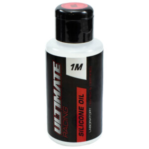 UR Diff. Oil 1.000.000 CPS (75ml)