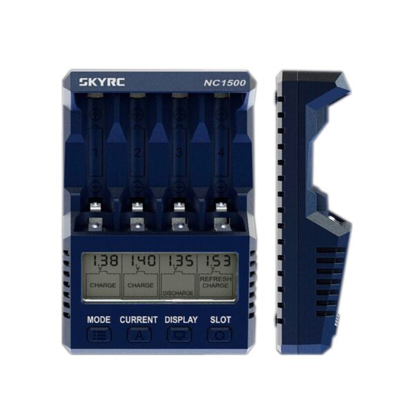SkyRC NC1500 Charger