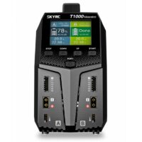 SkyRC Charger T1000