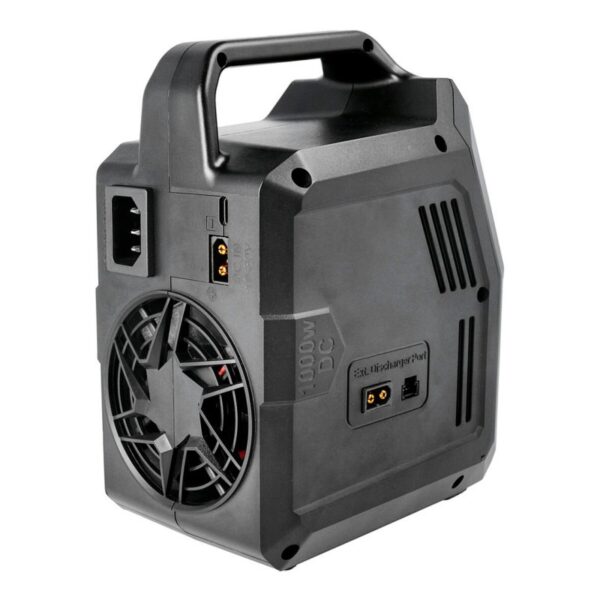 SkyRC Laadija T1000