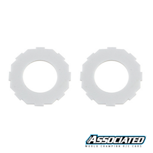 Slipper Pad 19mm Octalock #92288 Team Associated