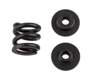 Slipper Spring and Adapters HD - RC10B6.3 - Team Associated 91891
