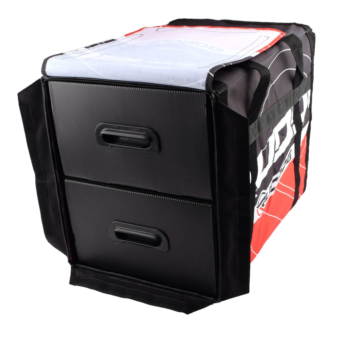 Small Racing Bag (RP-0630) Ruddog 3 Small Racing Bag (RP-0630) Ruddog
