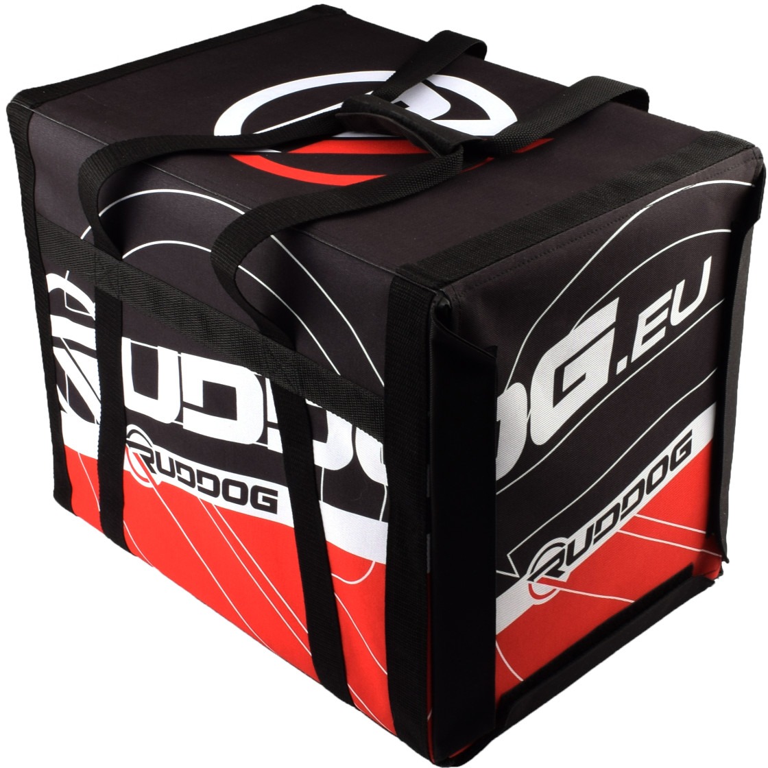 Small Racing Bag (RP-0630) Ruddog 2 Small Racing Bag (RP-0630) Ruddog