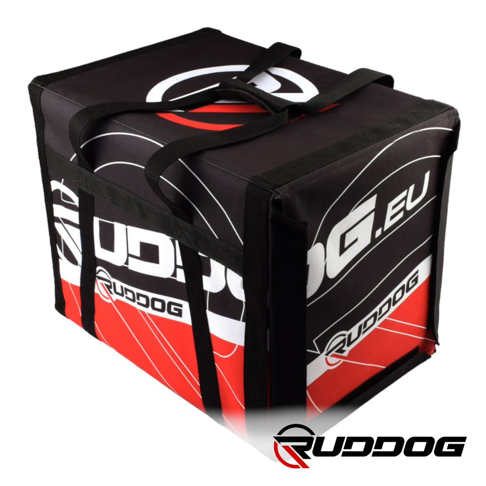 Small Racing Bag (RP-0630) Ruddog 1 Small Racing Bag (RP-0630) Ruddog