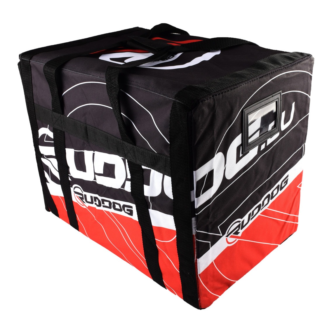 Small Racing Bag (RP-0630) Ruddog 4 Small Racing Bag (RP-0630) Ruddog