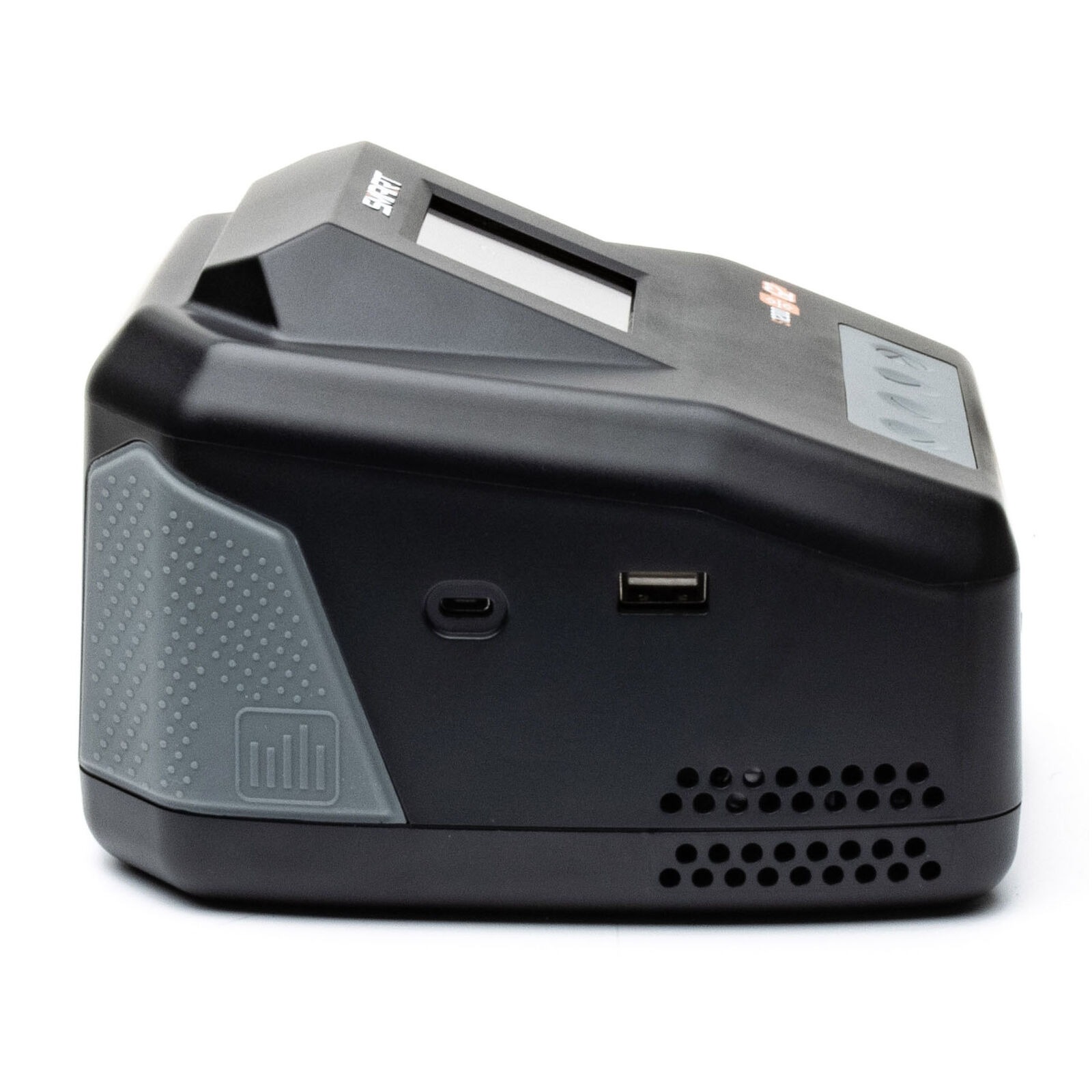 Spektrum S1200 G2 AC 1x200W Smart Charger 3 Spektrum S1200 G2 AC 1x200W Smart Charger