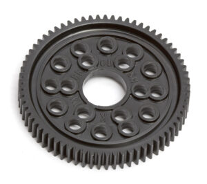 Spur Gear 48dp 69T Kimbrough #3921 Team Associated
