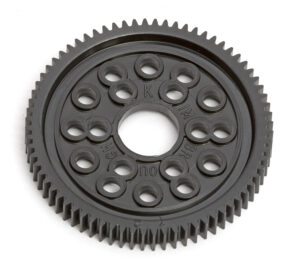 Spur Gear 48dp 72T Kimbrough #AE3922 Team Associated