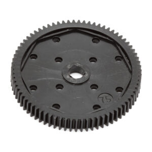 Spur Gear 48dp 75T #9650 Team Associated