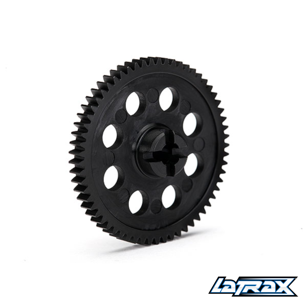 Spur Gear 61T - Latrax SST | Teton - Traxxas TRX7641 1 Spur Gear 61T - Latrax SST | Teton - Traxxas TRX7641