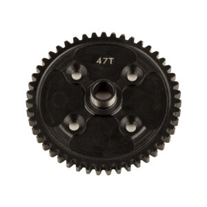 Spur Gear Mod1 47T Metal - RC8B4 - Team Associated 81596