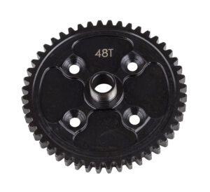 Spur Gear Mod1 48T Metal - RC8B4 - Team Associated AE81599