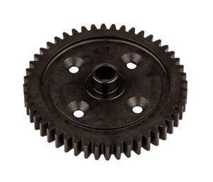 Spur Gear Mod1 48T Plastic - RC8B4e - Team Associated 81654
