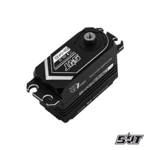 SRT BHX6 (0.053s/35kg/8.4v) HV Brushless servo