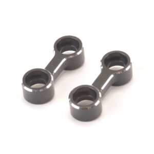 Steering Arms Alloy (2) #U7404 Schumacher