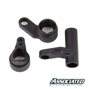 Steering Bellcranks - RC8B4 - Team Associated 81516