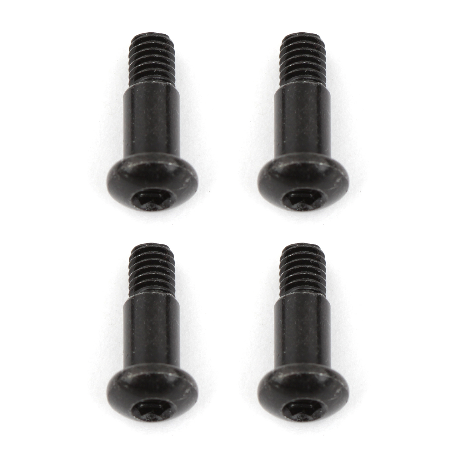 Steering Block Screws - CR12 - Team Associated 41018 1 Steering Block Screws - CR12 - Team Associated 41018