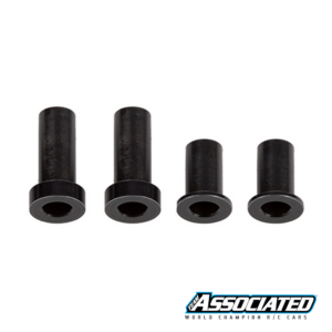 Steering Hat Bushing Set - RC10B6.4 - Team Associated 91974