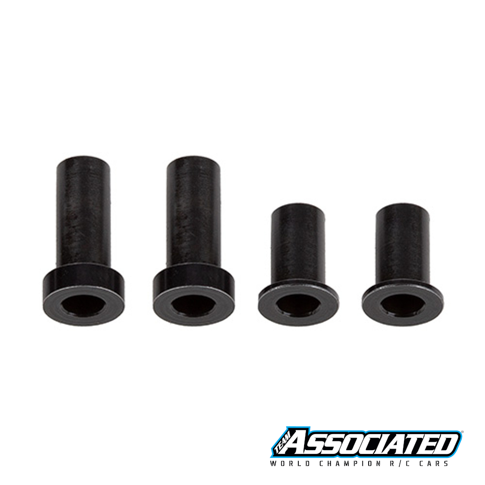Steering Hat Bushing Set - RC10B6.4 - Team Associated 91974 1 Steering Hat Bushing Set - RC10B6.4 - Team Associated 91974