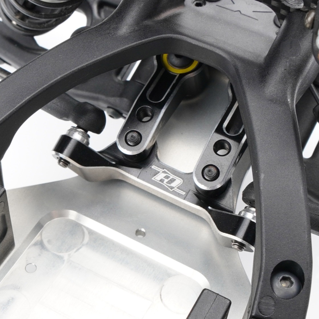 Steering Plate XB2'24 (RDRP0667) 3 Steering Plate XB2'24 (RDRP0667)