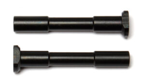 Steering Post - RC8B3 - Team Associated 81091