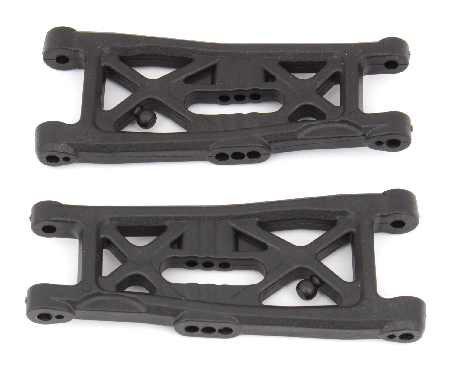 Querlenker vorne B6 Gull Wing #91673 Team Associated RC 1 Susp Arms Front B6 Gull Wing #91673 Team Associated RC